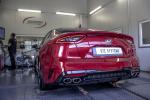 Kia Stinger GT AWD by DTE Performance 2018 года